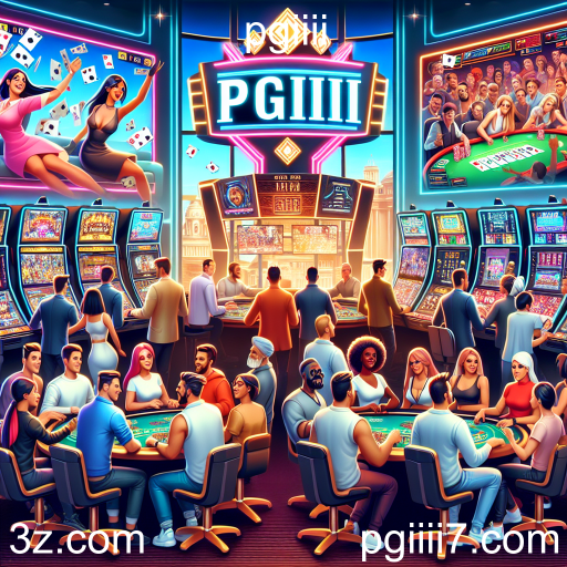 A Evolução dos Jogos Multijogador: Conectando Jogadores ao Redor do Mundo