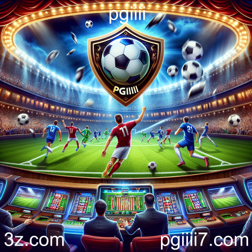 A Ascensão dos Jogos de Esportes no Mundo dos Videogames